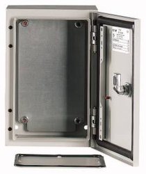 Obudowa ścienna Eaton CS-32/150 111647, IP66, 200 mm x 300 mm x 150 mm, 1 szt.