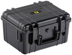 Walizka narzędziowa bez wyposażenia Allit DinoPlus Outdoor F 11, sw 458810