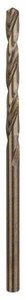 Wiertło do metalu HSS-Co, DIN 338, 3,2 x 36 x 65 mm, opak. 1 Wiertło kręte do metalu Bosch Accessories 2608585843 1 szt.