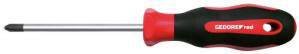 Wkrętak krzyżowy  Gedore RED R38200011 3301242