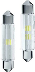 Żarówka LED Signal Construct MSOC113914HE, 24 V/AC, 24 V/DC