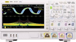 Oscyloskop cyfrowy Rigol DS7054 500 MHz 10 GSa/s