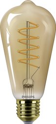 Żarówka LED Philips Lighting 871951431545700 E-27 5.5 W = 25 W ciepła biel 1 szt.