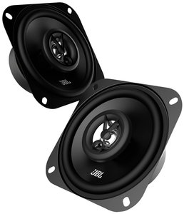 Głośnik samochodowy JBL Stage1 41F, 125 W, 90 dB, 4 Ω, 2 szt.