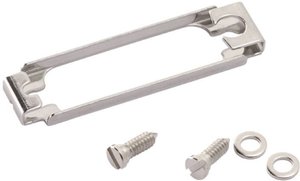 encitech 6250-0113-02 SLIDE LOCK,SIZE 15 -Kit Blokada przesuwna metal 1 szt.
