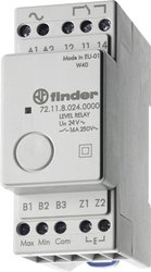 Przekaźnik poziomu Finder 72.11.8.240.0000