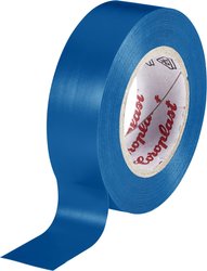 Taśma izolacyjna Coroplast 302-10-BU 302 (D x S) 10 m x 15 mm 10 m 1 szt.