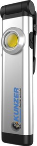 Lampa robocza Kunzer  PL-021 CLIP  200 lm