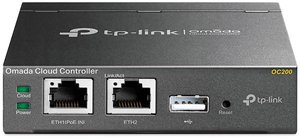 TP-LINK OC200 Omada-Cloud-Controller   Kontroler WLAN Access-Point