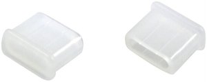 Kapturek ochronny TRU COMPONENTS TC-USB3203 1593496, 1 szt.