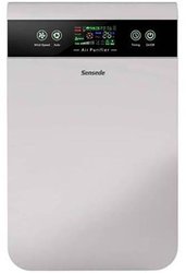 Oczyszczacz powietrza Sensede ACD-600FD ACD-600FD   biały