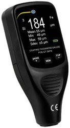Miernik grubości warstw PCE Instruments PCE-CT 26FN