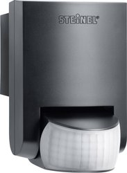 Czujnik ruchu PIR Steinel 660215 130 ° IP54 czarny