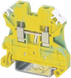 Terminal śrubowy Phoenix Contact UT 2,5-PE