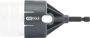 Gratownik do rur KS Tools 105.3005 1053005  1 szt.
