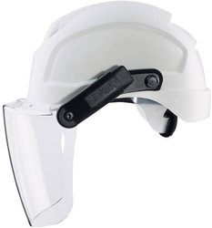Maska ochronna uvex pheos magnetic 9906006, 1 szt.