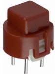 C & K Switches D6C00F1LFS, 1 szt.