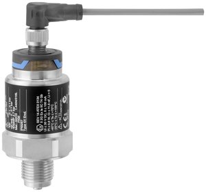 Endress+Hauser  PMC21-AA1U1CBWBJA  Czujnik ciśnienia  1 szt.  -0.1 bar do 0.1 bar  G 1/2''      sztuka