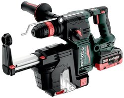 Młot wielofunkcyjny, akumulatorowy Metabo KH 18 LTX BL 24 Q 601714930 1 szt.