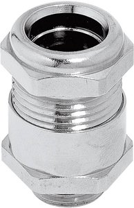 Dławnica kablowa SKINDICHT® SHV-M 25/21/18 M25 x 1.5 mosiądz mosiądz LAPP 52105380 1 szt.