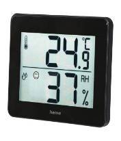 Termohigrometr Hama 00186361