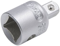 Adapter redukcyjny do nasadek KS Tools 911.3897 9113897    1 szt.