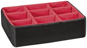 Akcesorium Explorer Cases DIV4820, (D x S x W) 475 x 365 x 145 mm