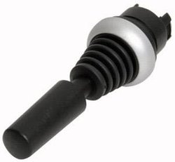 Joystick, 2 pozycje, pionowy dotyk, plastikowa oś Przełącznik typu joystick Eaton M22-WJ2V  1 szt.