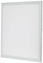 Zestaw 6 szt. VT-6262-1 PANEL LED 29W - 62x62 CM Panel LED V-TAC 62x62 Panel High Lumen 6675