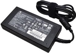 Zasilacz do Hewlett Packard 120 Watt - 4,5 mm slim Zasilacz do laptopa HP 710415-001 120 W 6.15 A