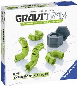 GraviTrax FlexTube Flex Ravensburger GraviTrax FlexTube 26978