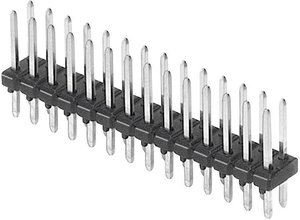 Listwa pinowa W & P Products 944-13-008-00