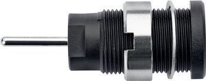 Schützinger DI SEB 6448 Ni / SW Gniazdo do zabudowy bezpieczne 1 szt.