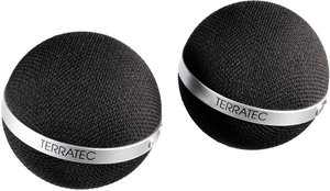 Głośnik Bluetooth®  Terratec CONCERT mobile 3 W czarny