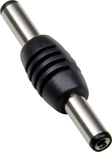 Adapter złącza niskonapięciowego TRU COMPONENTS 1582281 1 szt.