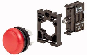 Eaton M22-L-R-LED230-BVP Kontrolka 1 szt.