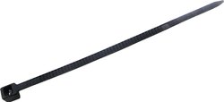 Opaska kablowa TRU COMPONENTS 1577936, 200 mm, poliamid 6.6, 100 szt.