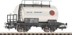 Wagon cysterna Piko H0 58790 Cysterna H0 ''Zatoka'' NS „Zatoka” NS