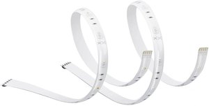 Rozszerzenie paska LED LEDVANCE SMART+ Flex RGBW 4058075208612, 1 szt.