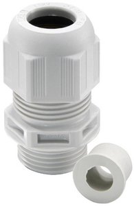 Dławnica kablowa Wiska ESKV-RDE 12 10064984, 50 szt.