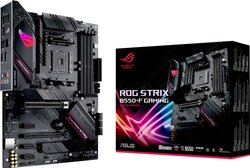 Płyta główna Asus ROG STRIX B550-F GAMING AMD AM4 ATX AMD® B550