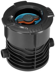 Skrzynka regulacyjna i odcinająca GARDENA Sprinklersystem Zawór odcinający i do regulacji GARDENA 08264-20 1 szt.