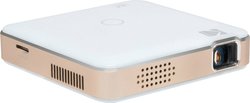 Kodak Rzutnik Luma 150  DLP ANSI-Lumen: 60 lm