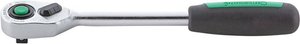 Grzechotka QuickRelease z drobnymi zębami nr 415QRL N Grzechotka zapadkowa Stahlwille 415QRL N 11111040