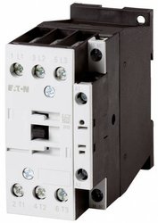 Stycznik Eaton DILM32-10(230V50/60HZ) 277268, 3 styki, 1 szt.