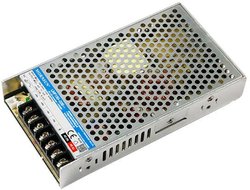 Zasilacz AC/DC do zabudowy Dehner Elektronik LMF150-23B48 LMF150-23B48 3.2 A  48 V/DC  1 szt.