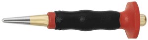 Punktak 150x10x5mm z ochroną rąk Rennsteig Werkzeuge 431 152 0 (Ø x D) 5 mm x 150 mm