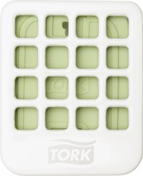 Uchwyt odświeżacza powietrza Uchwyt odświeżacza powietrza TORK 562500 4 szt.