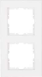 Osłona Ramka Kopp HK 07 402629005, czysty biały