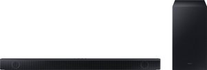 Głośnik soundbar Samsung HW-B560, 410 W, czarny